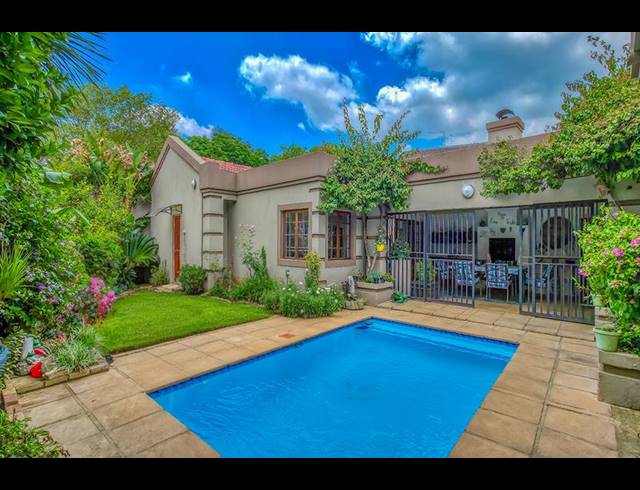 3 BEDROOM HOUSE FOR SALE IN RANDHART